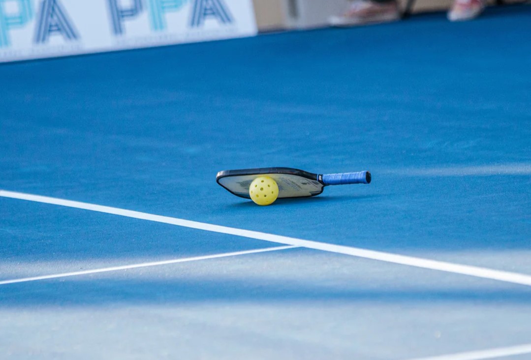 pickbleball